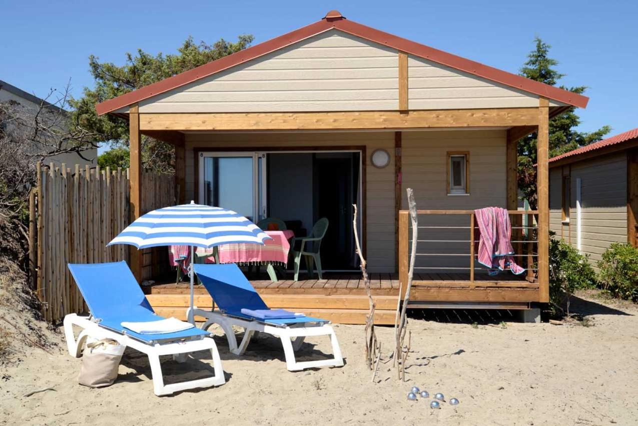 Domaine Naturiste De Riva Bella Linguizzetta Room photo